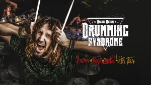 Miloš Meier – Drumming Syndrome