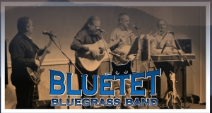 BLUETET Bluegrass Band 