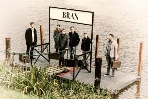 BRAN – hudba z Bretaně