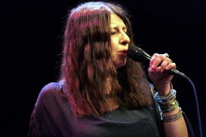 Yvonne Sánchez Trio