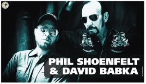 Phil Shoenfelt & David Babka  