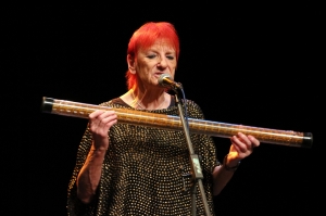 Jana Koubková – Koncert pro Žirafu